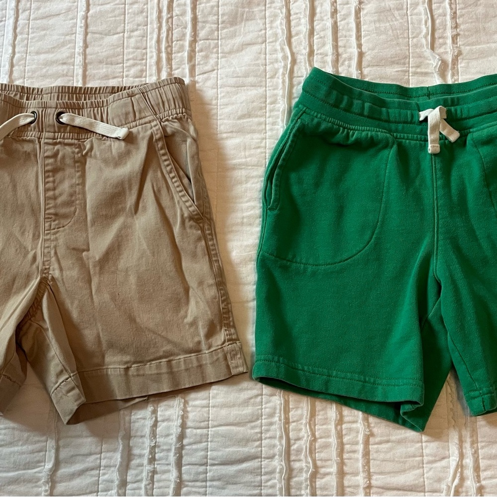 Primary Kids Shorts